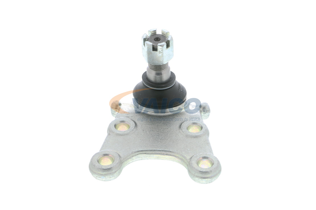 VAICO V56-0002 Rotule de suspension inférieur, Essieu avant gauche, Essieu avant droit, M18 x 1,5mm