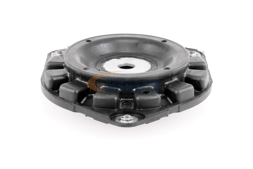 VAICO V46-0697 Top strut mount Front Axle, without ball bearing, Elastomer