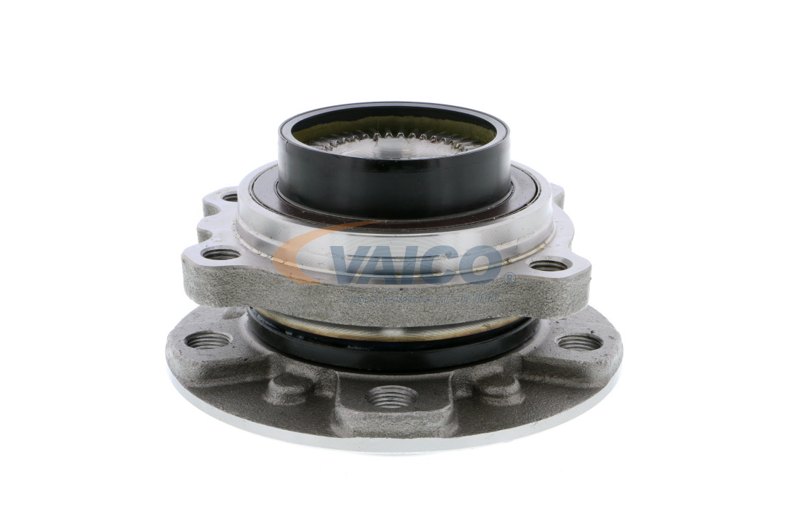Original VAICO Wheel hub bearing V20-2697 for BMW X3