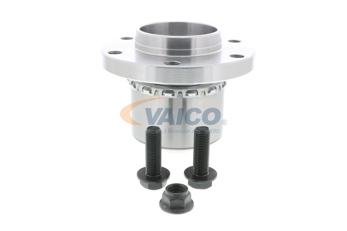 VAICO Front Axle, 152 mm Wheel hub bearing V30-2487 buy
