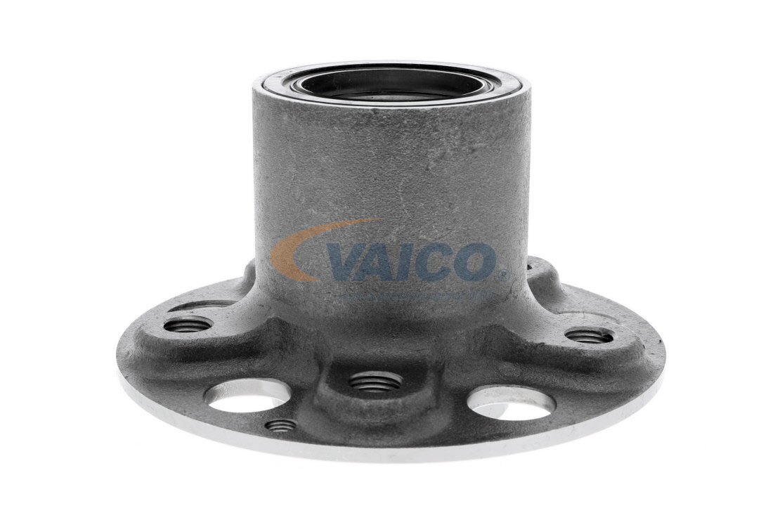 VAICO Wheel hub assembly front and rear MERCEDES-BENZ E-Class Coupe (C207) new V30-2485