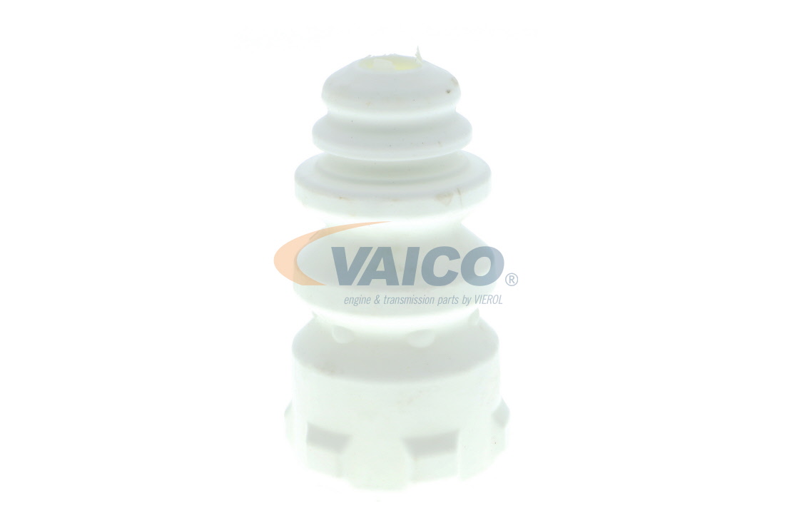 V10-3369 Putekļu aizsargkomplekts, Amortizators VAICO 8J0 511 353G AUDI