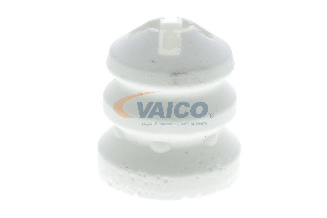 VAICO V42-0471 Rubber Buffer, suspension Rear Axle, Q+, original equipment manufacturer quality MADE IN GERMANY