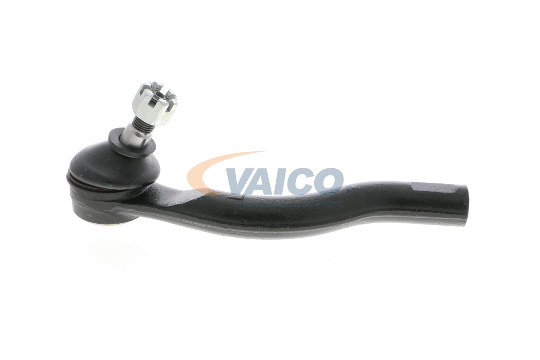 VAICO Front Axle Left Tie rod end V37-0125 buy