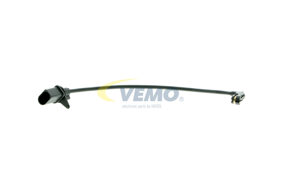 VEMO Original Quality V10-72-1284 Brake pad wear sensor 4H0615121P