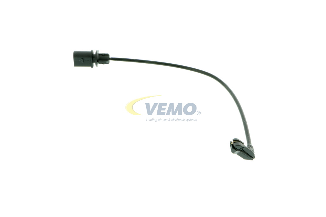 VEMO V10721288 Brake pad sensor Audi A4 B8 Allroad 2.0 TFSI quattro 220 hp Petrol 2016 price