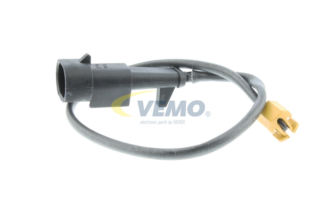 VEV27-72-0006 - 000004 VEMO V27-72-0006 Brake pad wear sensor 299 1854