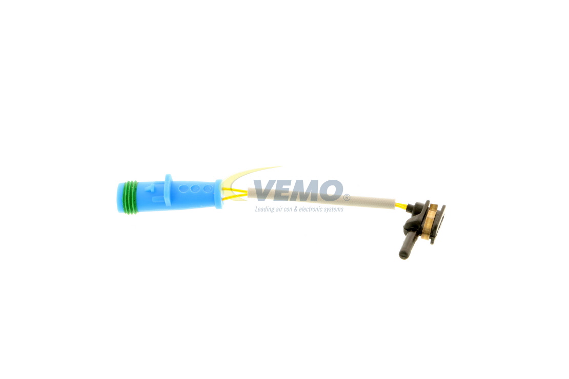 VEMO V30720747 Brake pad sensor MERCEDES-BENZ S-Class (V223) S 580 4-matic 503 hp Petrol/Electric 2023 price