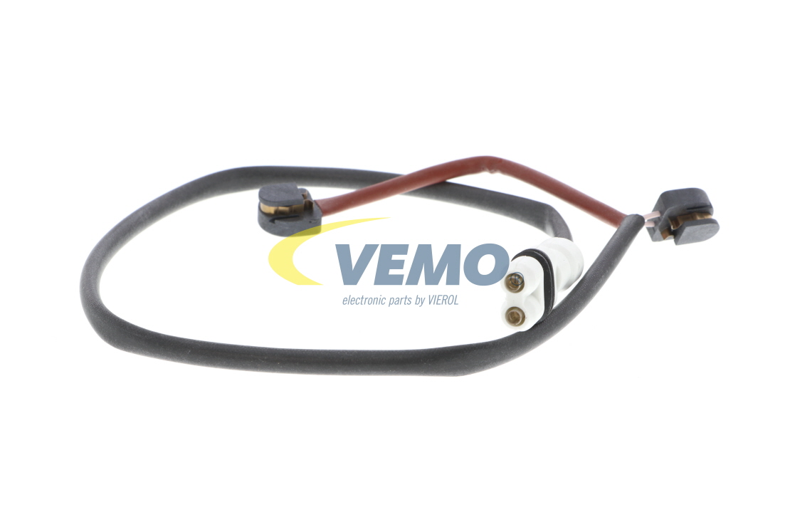 VEV45-72-0034 - 997612 VEMO V45-72-0034 Brake pad wear sensor 99661234700