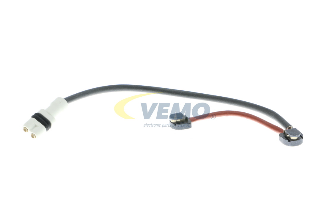 1076095 V45-72-0038 Brake pad wear sensor VEMO 997.612.759.00