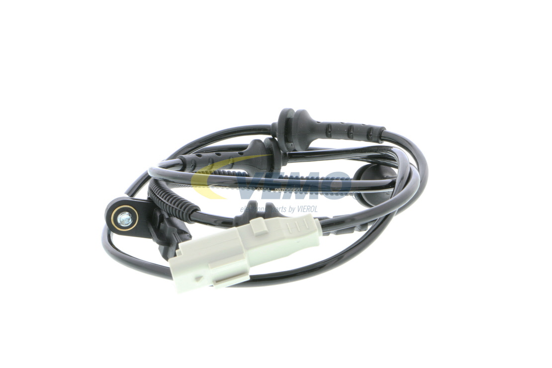 V22-72-0104 Jutiklis, rato greitis VEMO 4545 G0 PEUGEOT