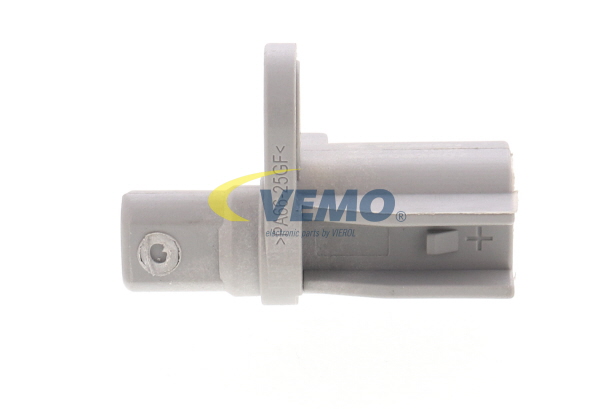 Original VEMO Wheel speed sensor V25-72-1098 for FORD FOCUS