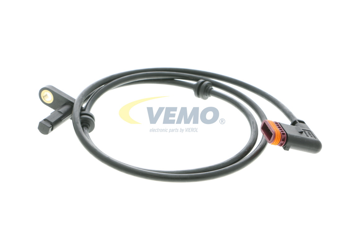 Mercedes E-Class Wheel speed sensor 8007478 VEMO V30-72-0211 online buy
