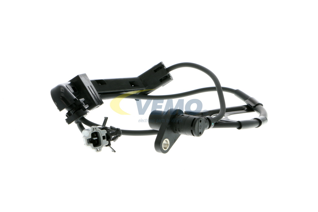 VEMO V70-72-0053 ABS sensor Original VEMO Quality, for vehicles with ABS, 12V