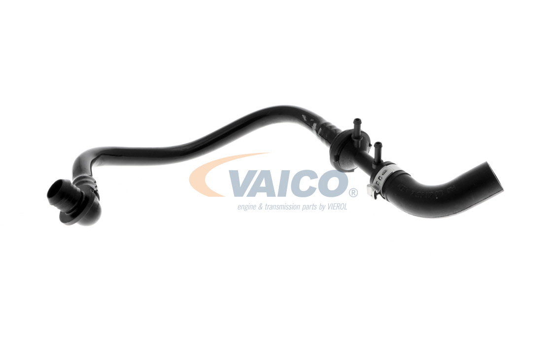 Volkswagen Brake vacuum hose VAICO V10-3602 at a good price