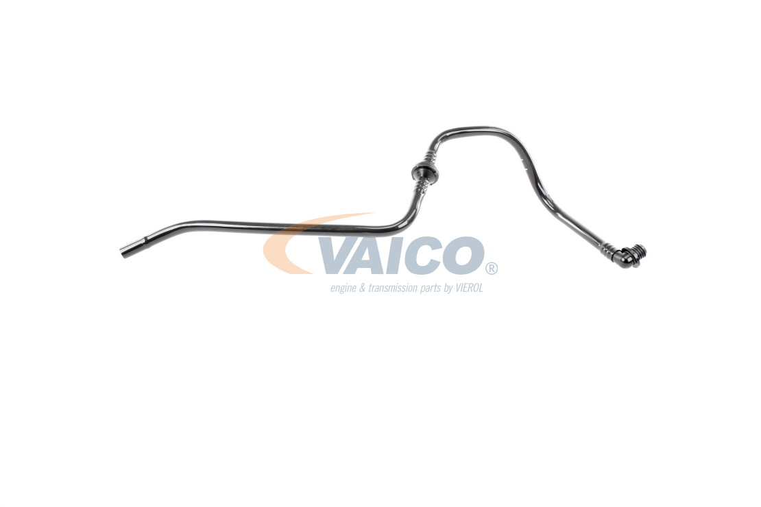 Seat LEON Brake vacuum hose VAICO V10-3624 cheap