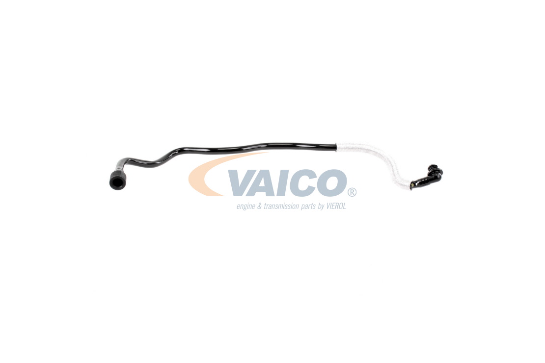 Audi Brake vacuum hose VAICO V10-3626 at a good price