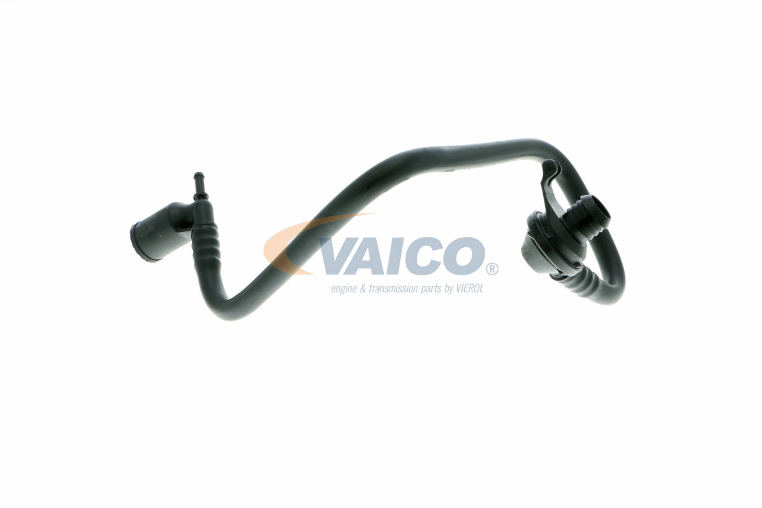 VAICO V103634 Brake vacuum hose Golf Mk6 1.6 BiFuel 102 hp Petrol/Liquified Petroleum Gas (LPG) 2011 price