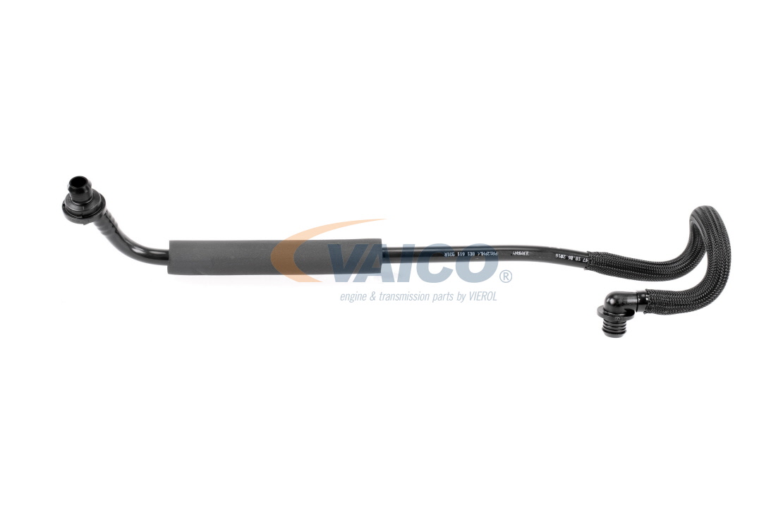 Audi Brake vacuum hose VAICO V10-3667 at a good price
