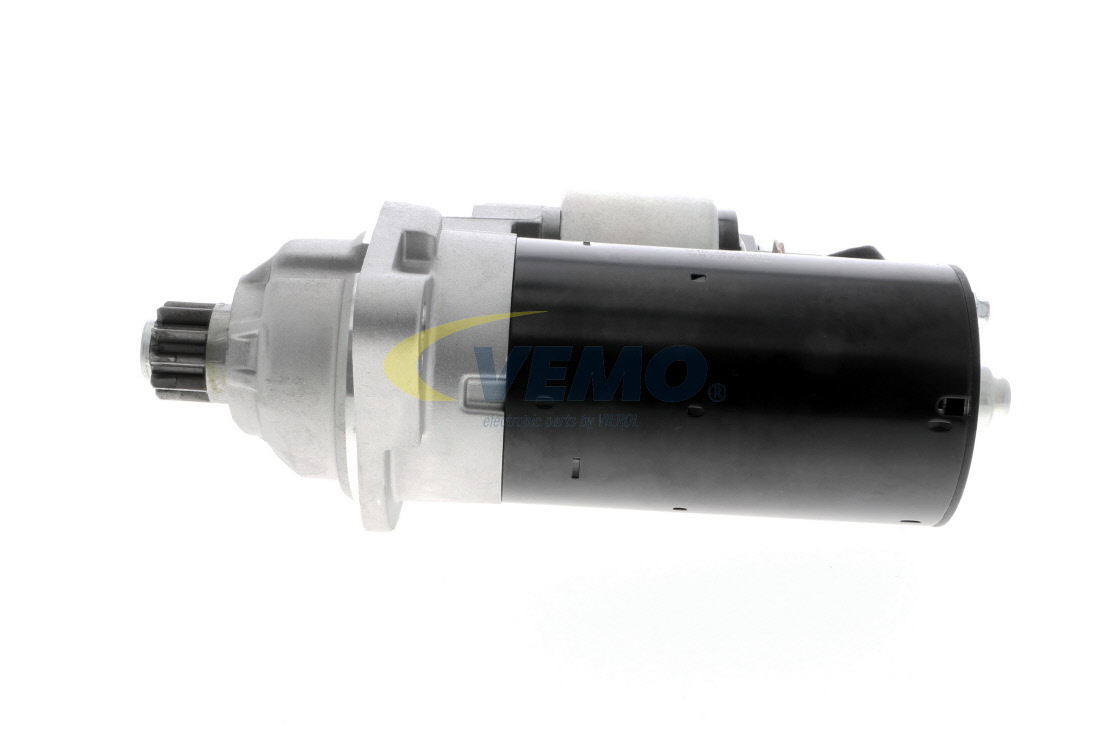 VEMO V10-12-23014 Starter motor 02M-911-024AX