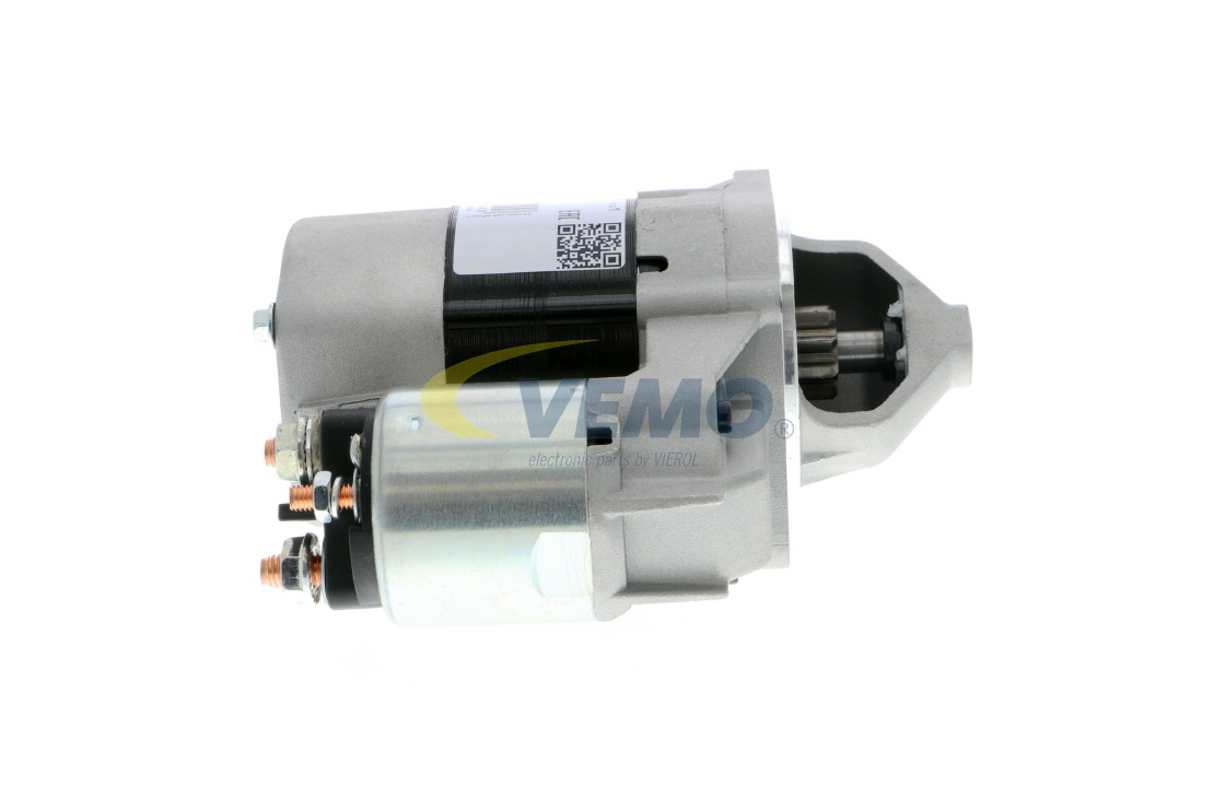 VEMO Original Quality V30-12-18570 Starter motor 415 185 01 80