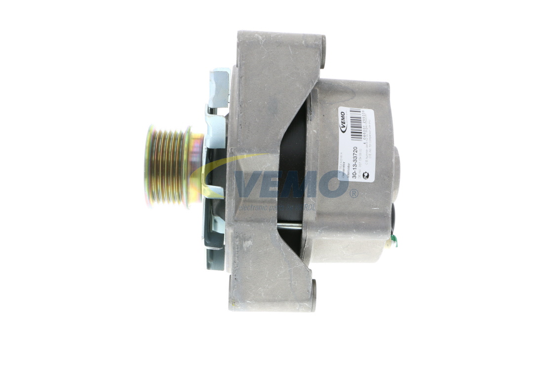V30-13-33720 Laturi VEMO A 007 154 58 02 80 PORSCHE