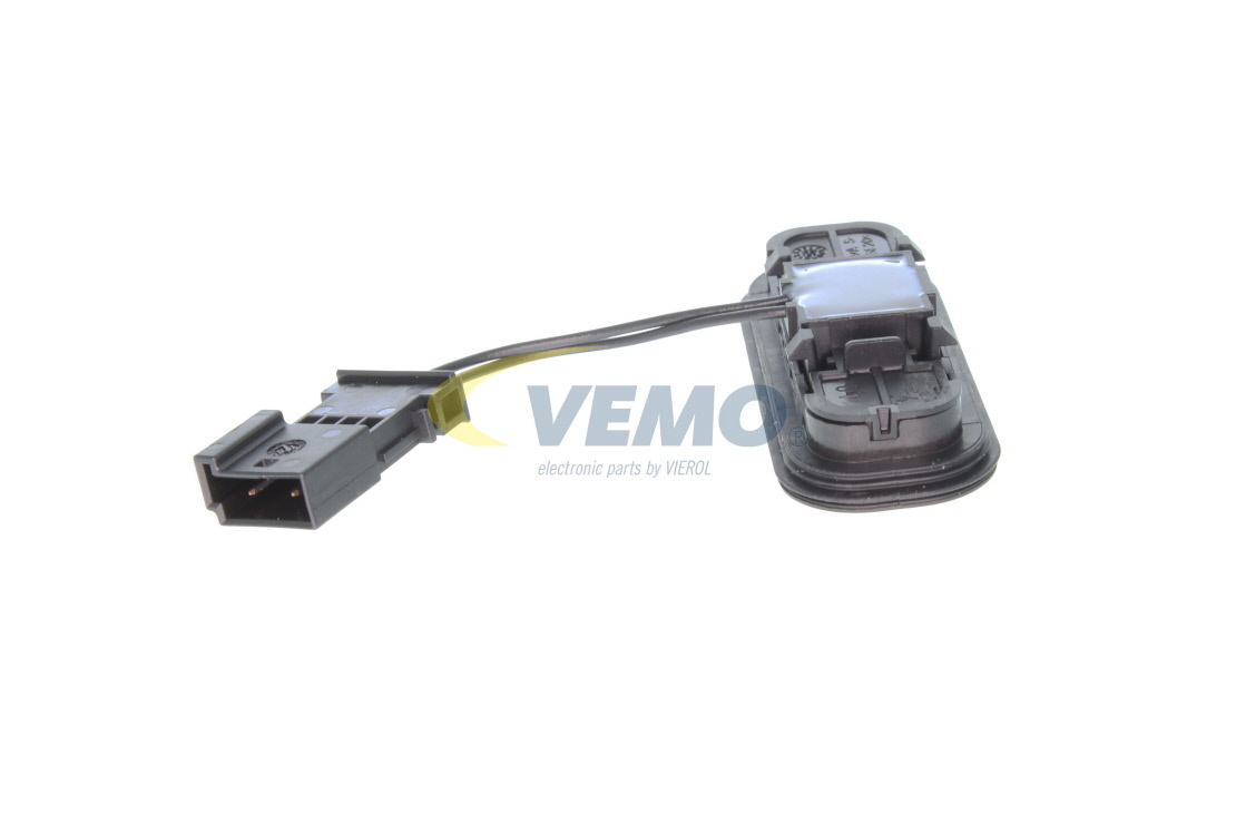 VEMO V40-85-0003 Central locking system OPEL ZAFIRA 2011 in original quality