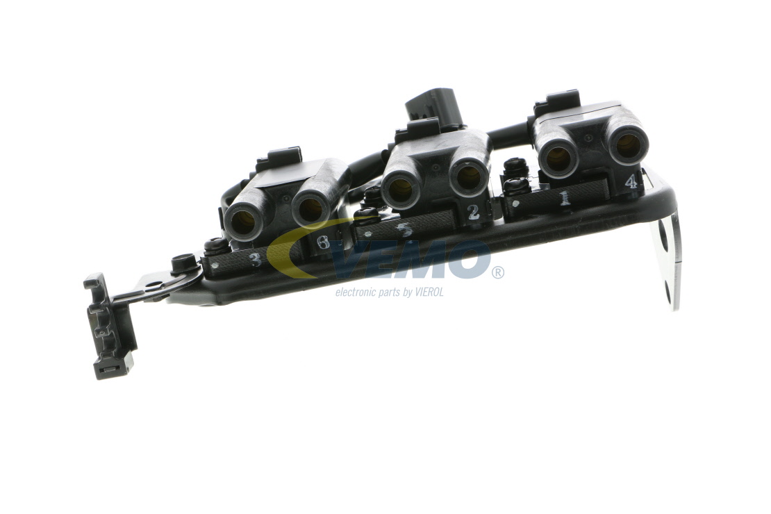 VEMO V52-70-0041 Ignition coil 11,8 cm