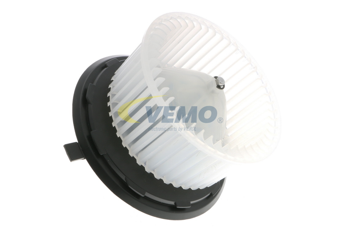 VEMO V51-03-0001 Interior Blower Q+, original equipment manufacturer quality