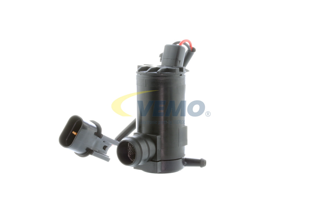 V52-08-0009 Water Pump, window cleaning VEMO 98510-H1000