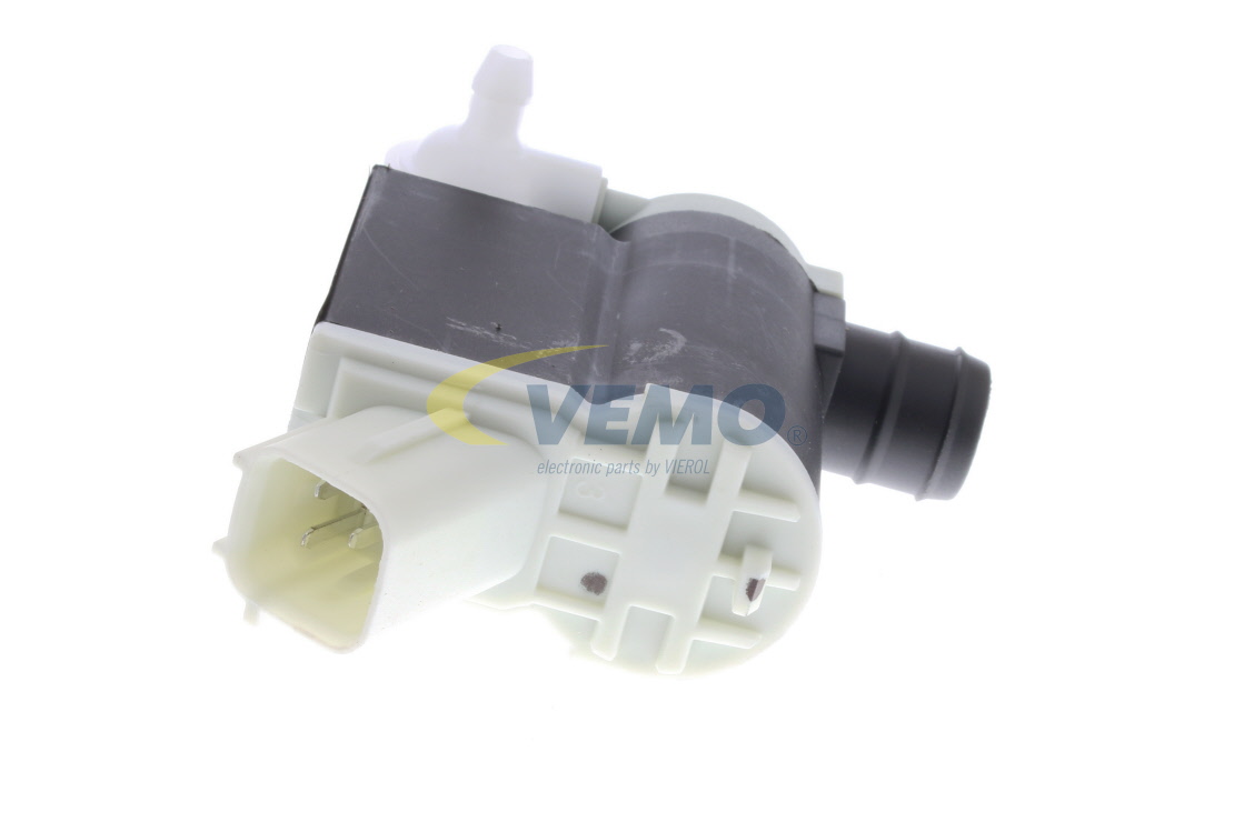 V53-08-0001 Water Pump, window cleaning VEMO 98510 2V100 TOYOTA