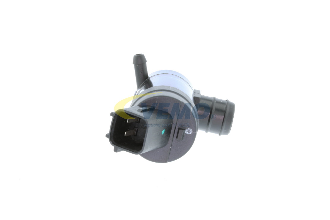 V53-08-0003 Vandpumpe, rudevisker / vasker VEMO 98510-3W000 GENESIS