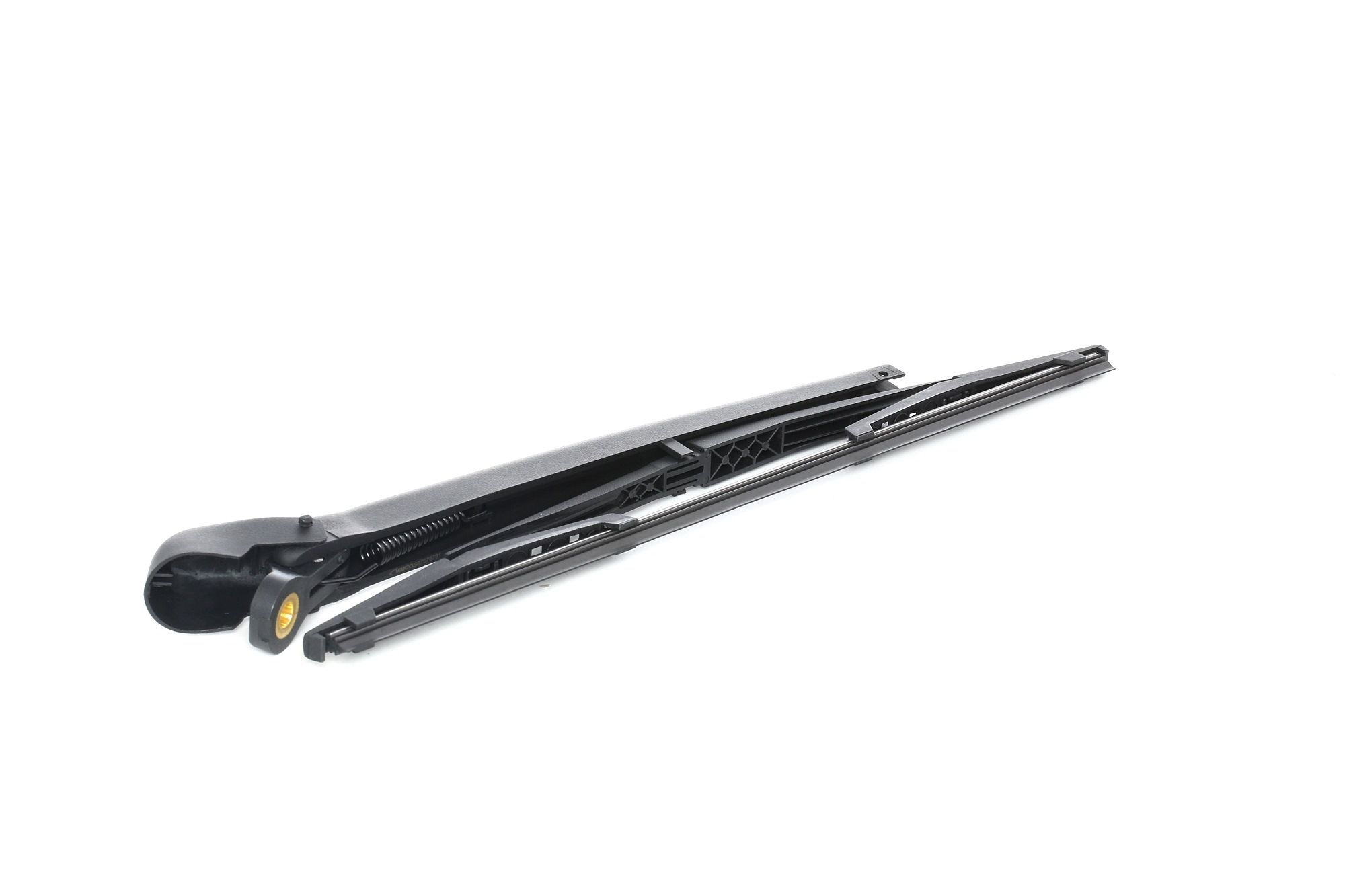 VAICO V24-0559 Wiper Arm Set, window cleaning with cap, with integrated wiper blade