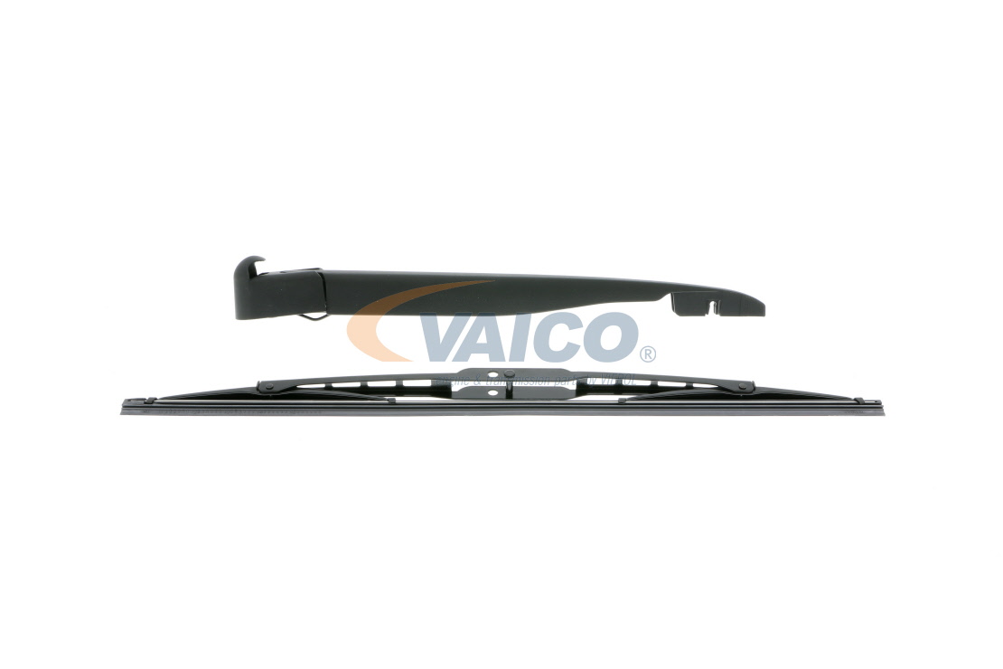 VAICO with cap, with integrated wiper blade Wiper Arm Set, window cleaning V42-0512 buy