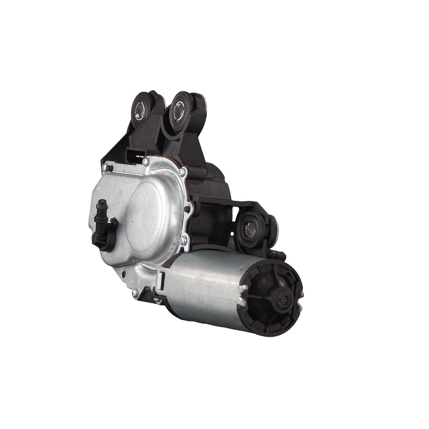 Achat de 46750 FEBI BILSTEIN 12V, arrière Nombre de connexions: 4 Moteur d'essuie-glace 46750 bon marché