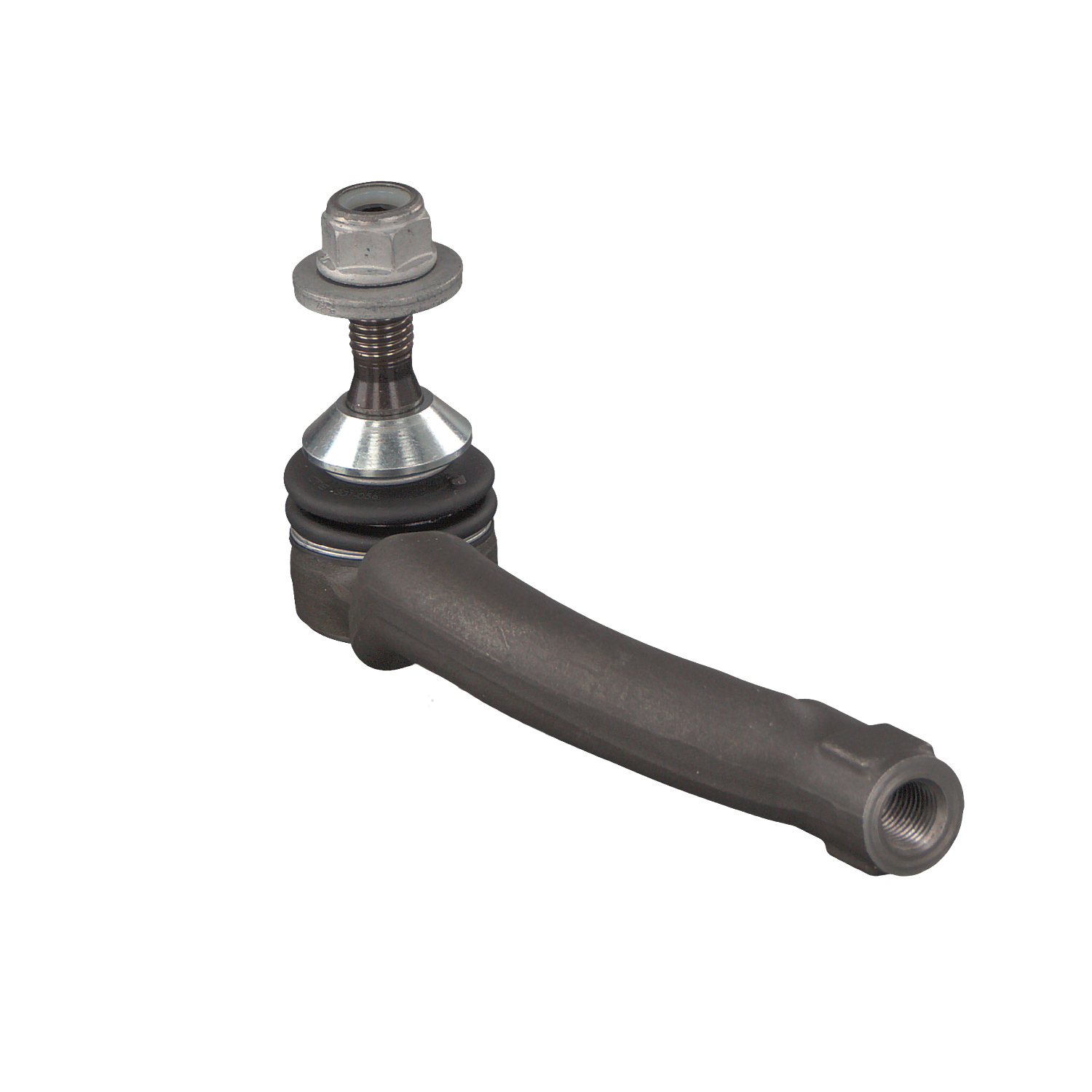 FEBI BILSTEIN 48112 Track rod end Jaguar X250 2.7 D 207 hp Diesel 2014 price
