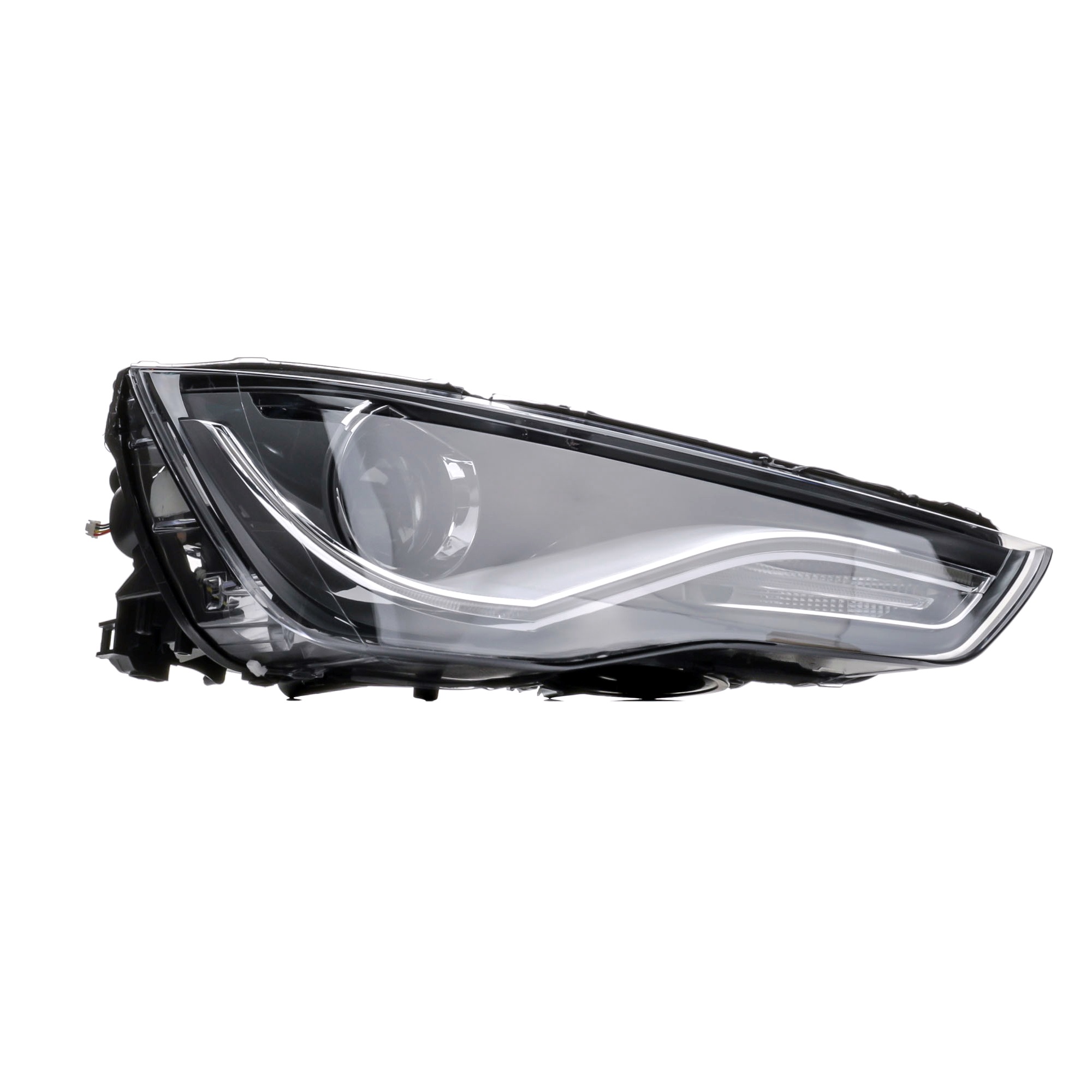DIEDERICHS 1080084 Audi A1 8X 1.4TFSI Headlight 140 hp Petrol 2012 cost