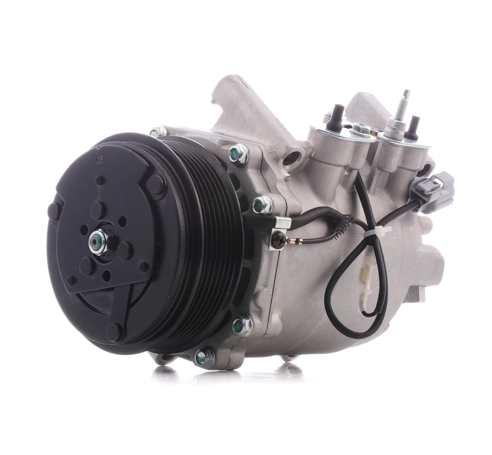 STARK SKKM-0340011 Air conditioning compressor HONDA experience and price