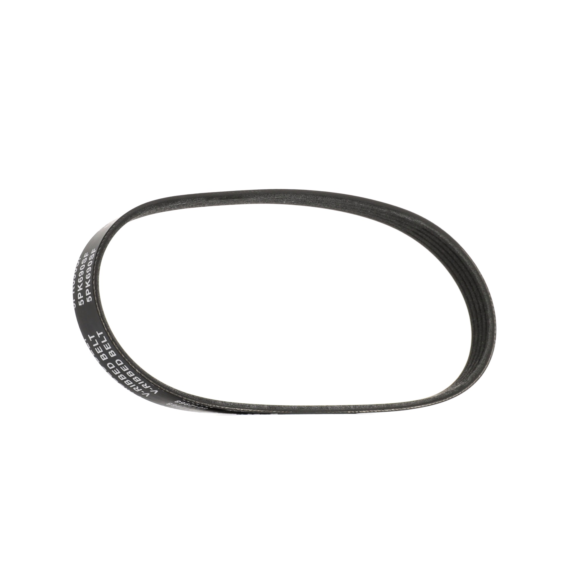 STARK SKPB-0090008 Multiriem 690mm, 5, Polyesterweefsel, Elastic