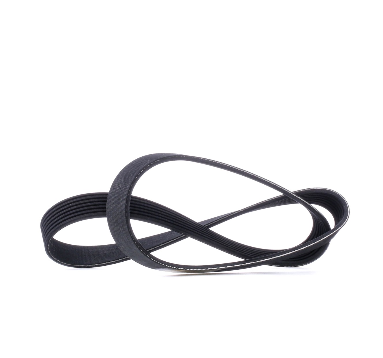 STARK SKPB-0090020 Serpentine belt 1125mm, 7, Polyester, EPDM (ethylene propylene diene Monomer (M-class) rubber)