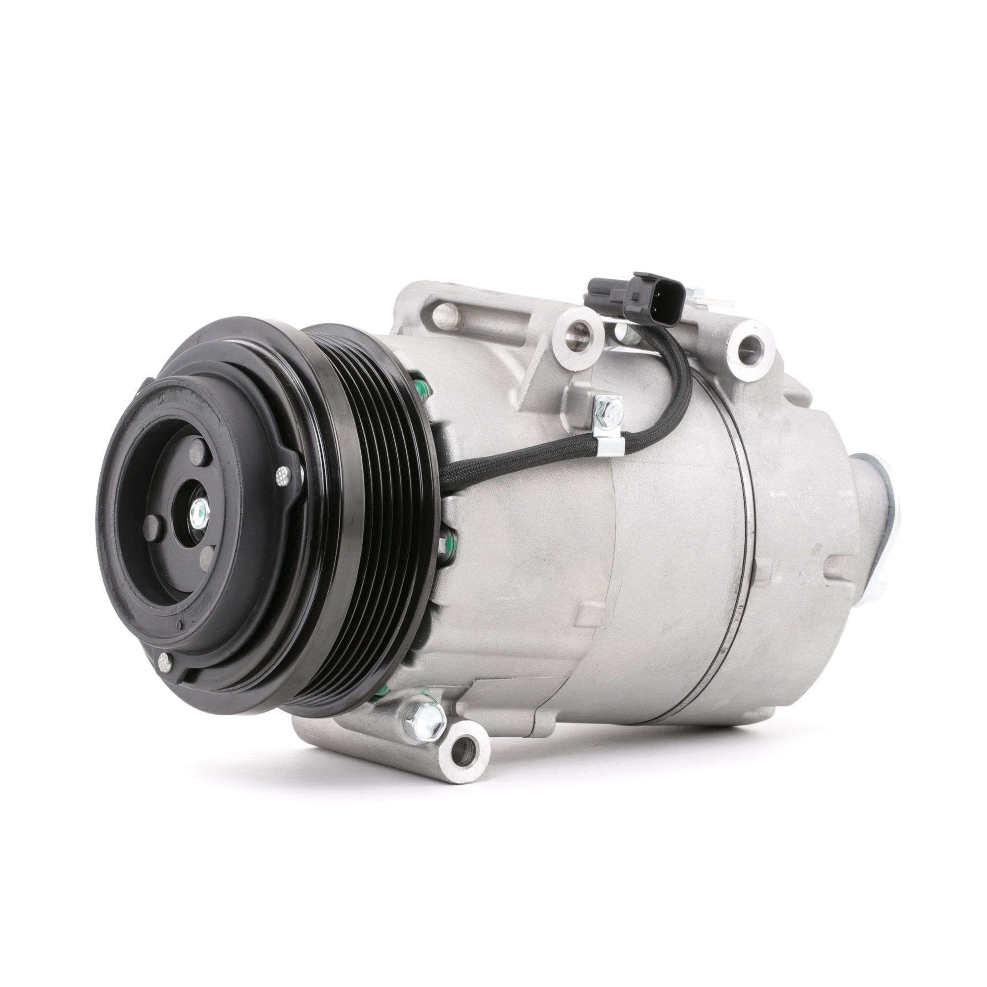 STARK SKKM-0340027 Air conditioning compressor VOLVO experience and price