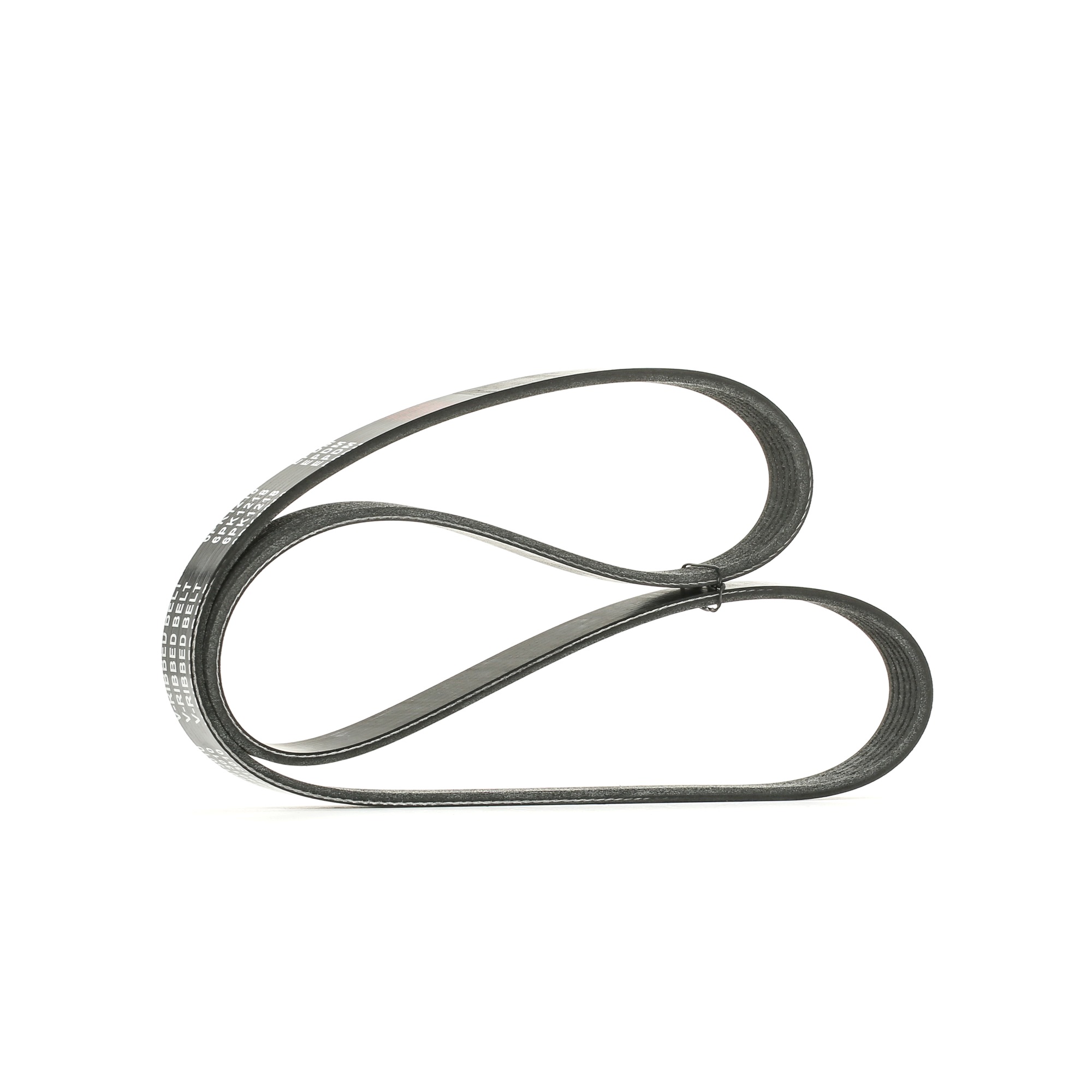 Opel SENATOR V-ribbed belt 8013010 STARK SKPB-0090026 online buy