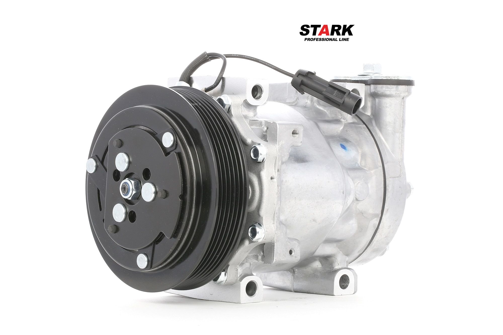 STARK SKKM-0340034 Ac compressor ALFA ROMEO 156 1998 in original quality