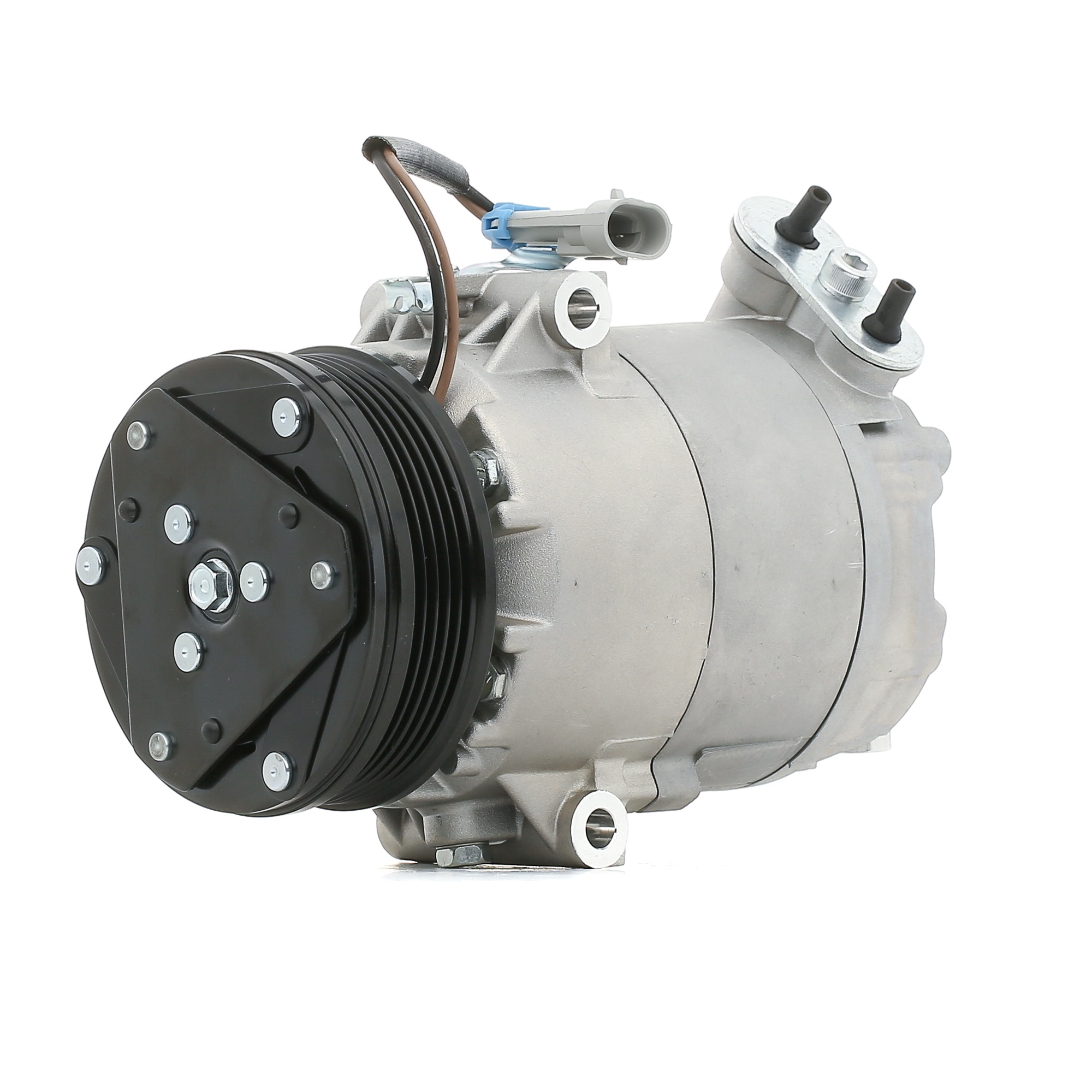 STARK SKKM-0340043 Air conditioning compressor OPEL experience and price