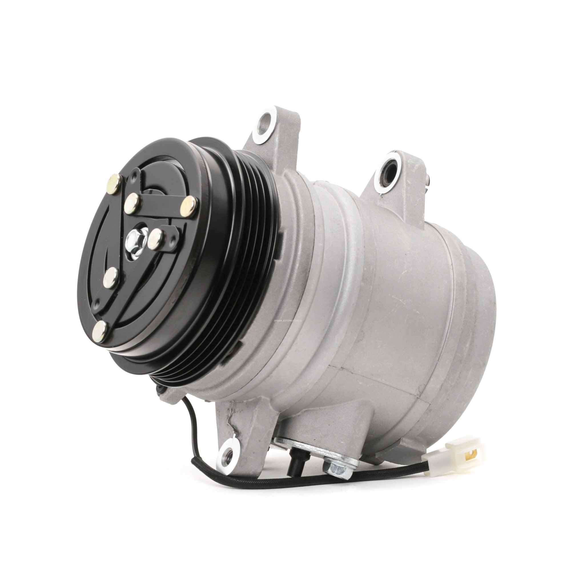 STARK SKKM-0340053 Air conditioning compressor CHEVROLET experience and price