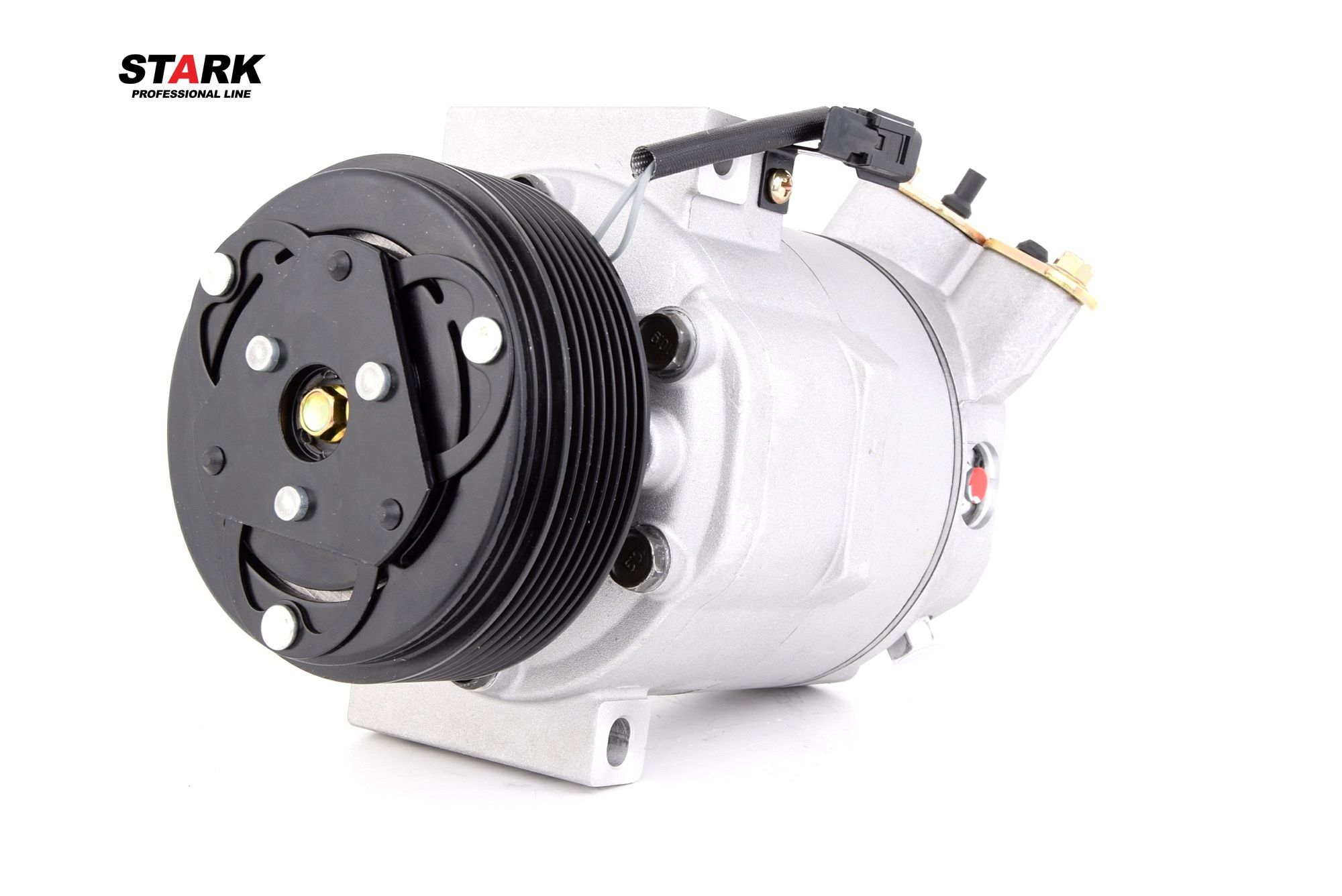 STARK SKKM-0340067 Air conditioning compressor 60006 18722