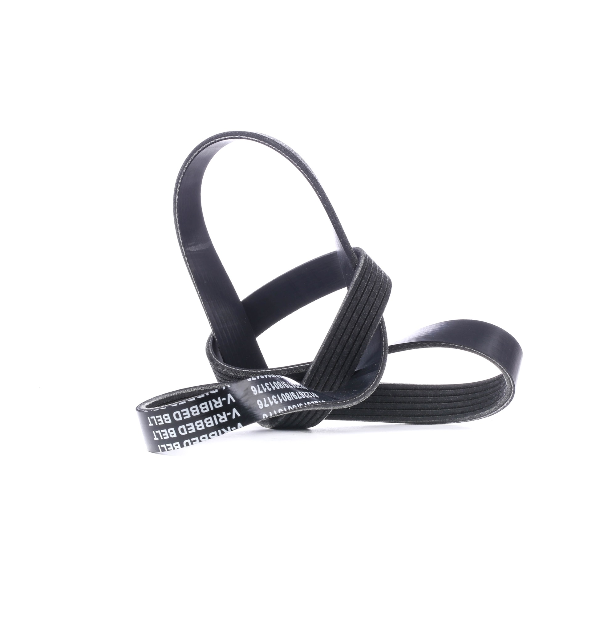 STARK SKPB-0090120 Serpentine belt 1275mm, 6