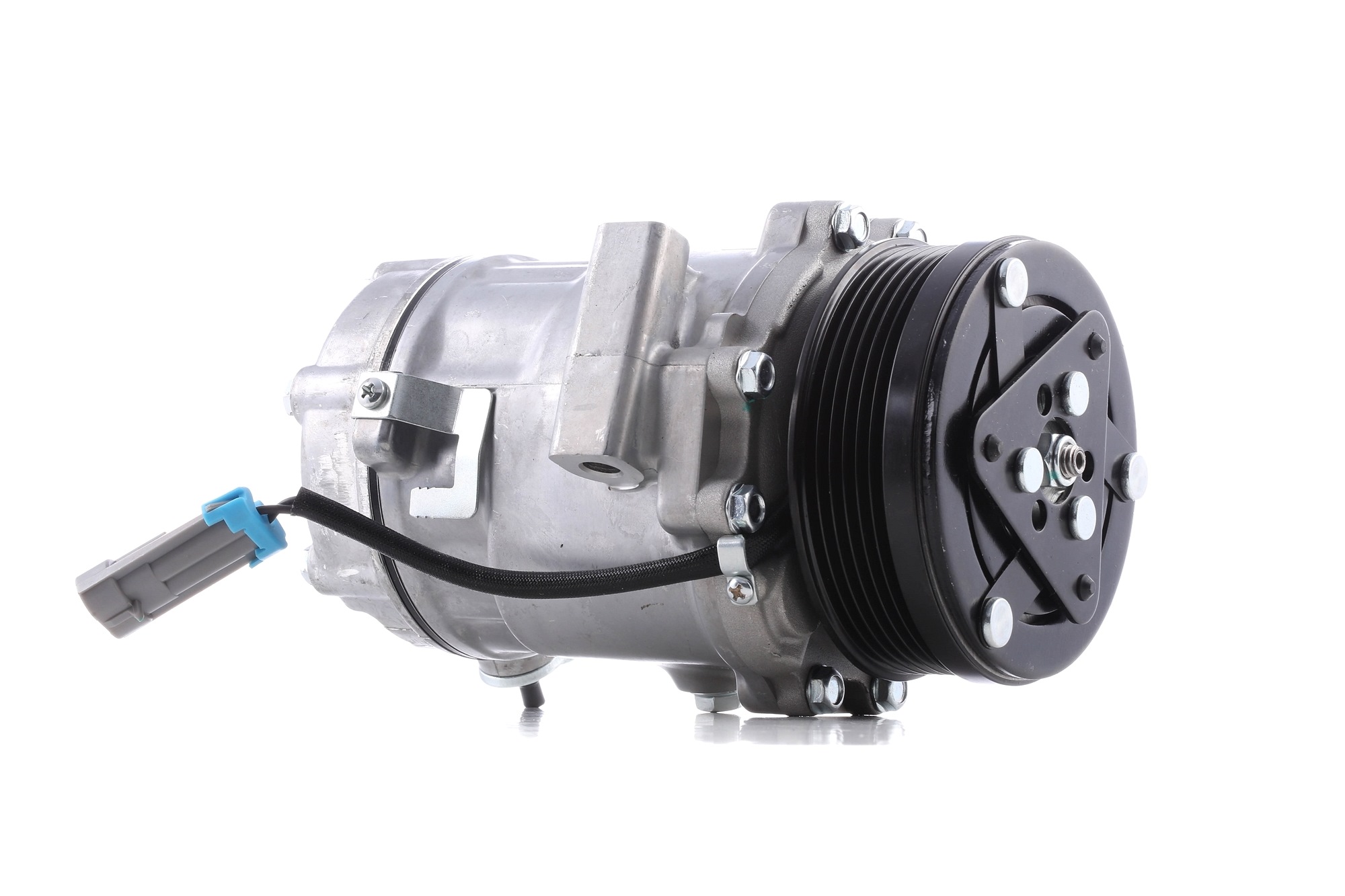 STARK SKKM-0340071 Air conditioning compressor OPEL experience and price