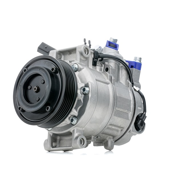 Klimakompressor SKKM-0340079 — aktuelle Top OE 8E0260805BA Ersatzteile-Angebote