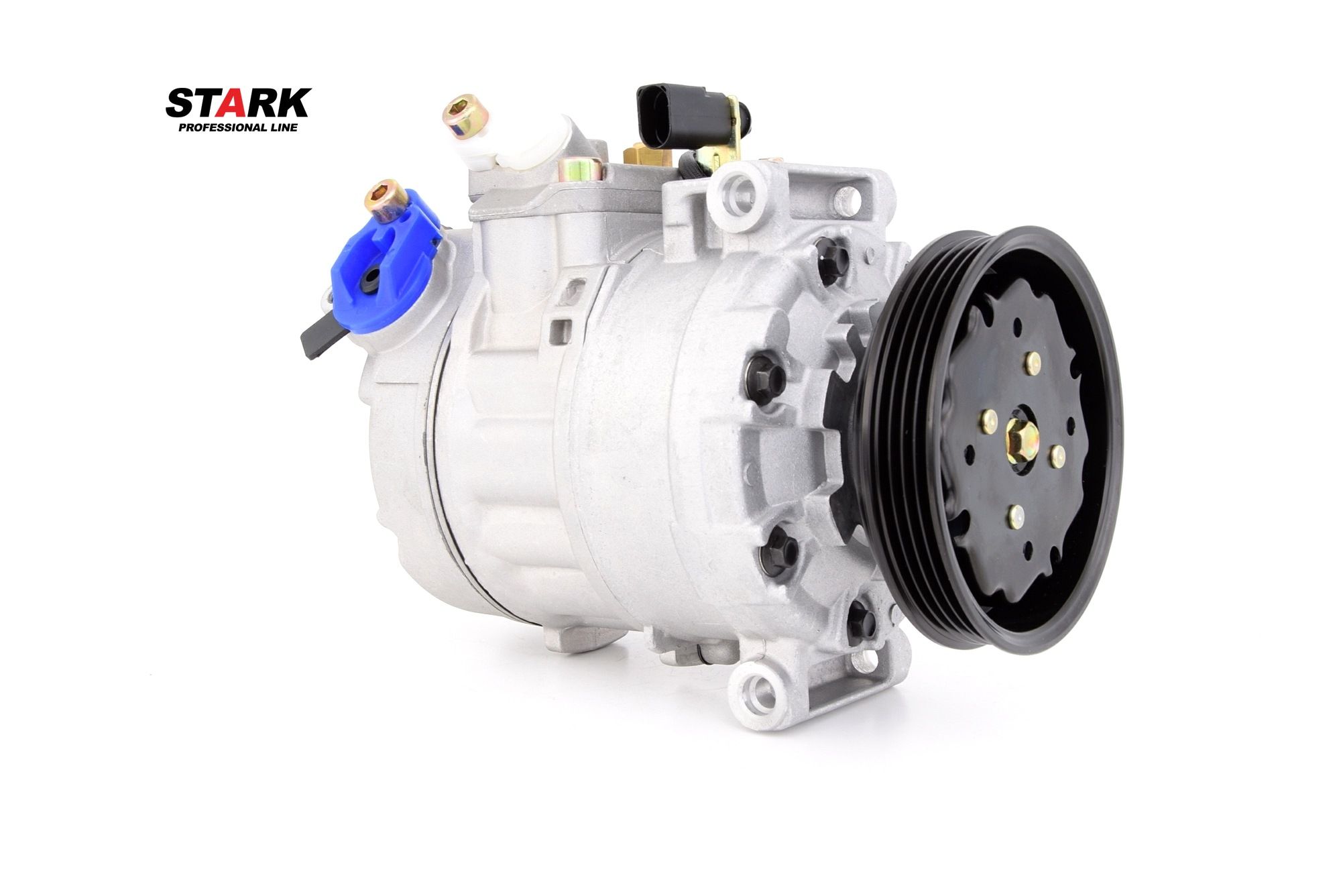 STARK SKKM-0340103 Air conditioning compressor 8E0206805D